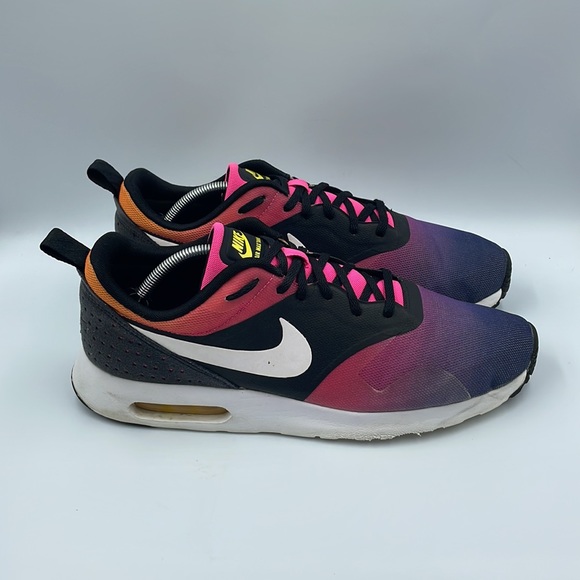 Nike Air Max Tavas Running Shoes‎ Men’s Sz 12